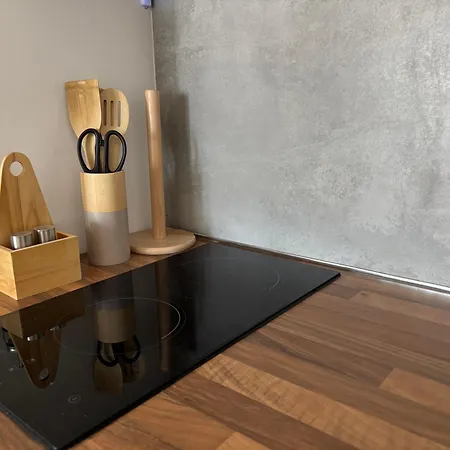 아파트 Estrelas 빌라모라