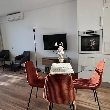 Estrelas 아파트 *