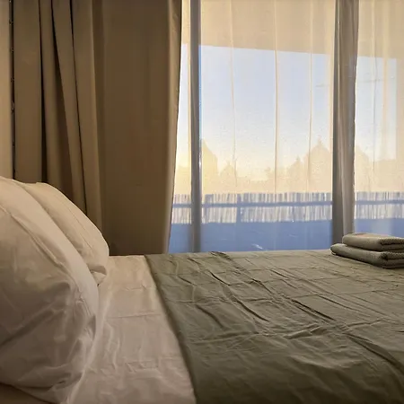 Apartamento Estrelas