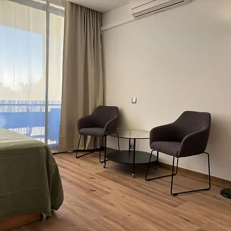 Apartmán Estrelas *