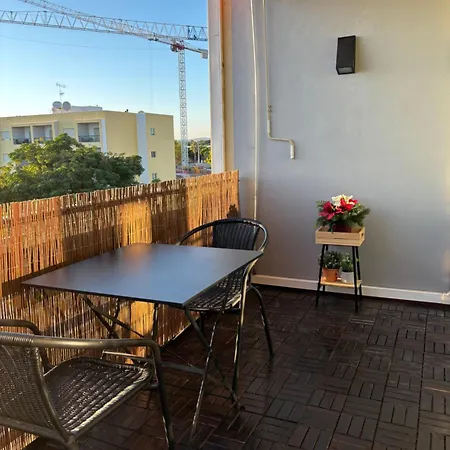 Apartamento Estrelas *