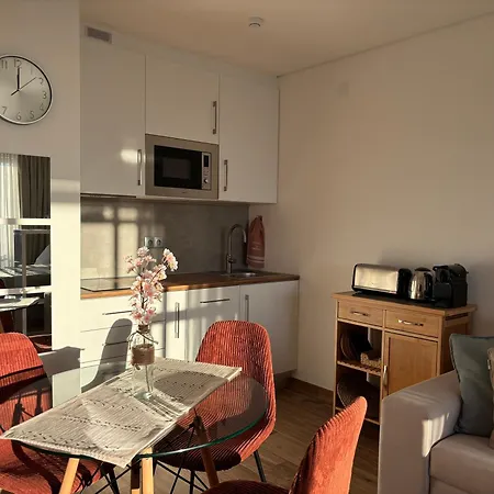 Apartamento Estrelas *