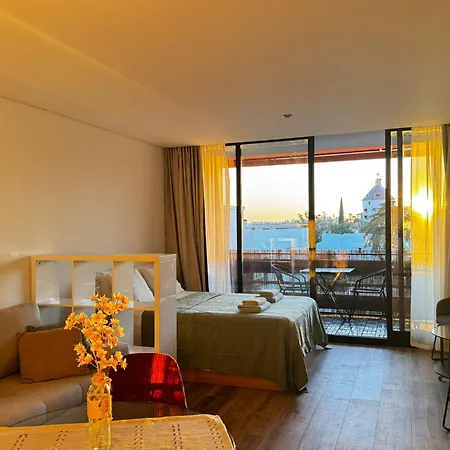 Apartmán Estrelas
