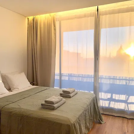 Estrelas Apartmán Vilamoura