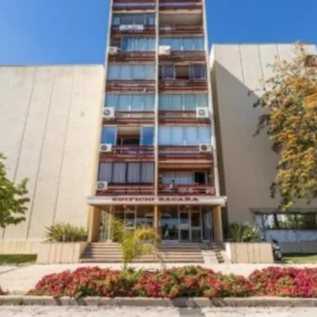 Apartmán Estrelas *