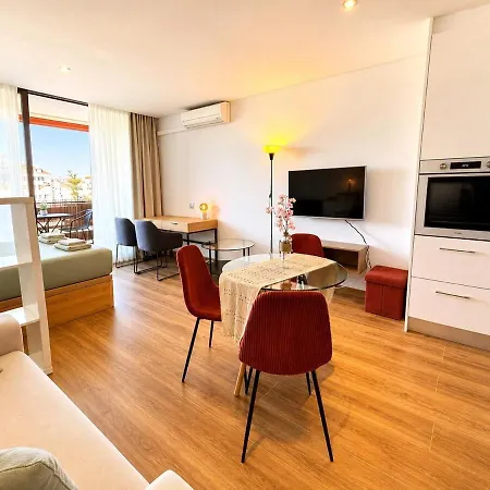 Apartmán Estrelas *