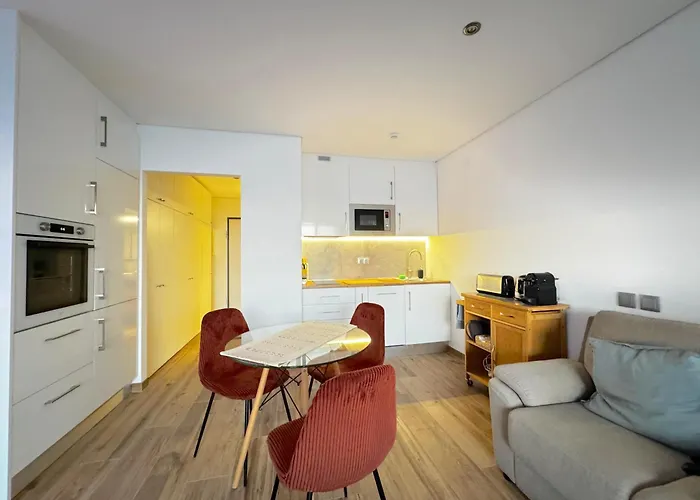 Apartamento Estrelas