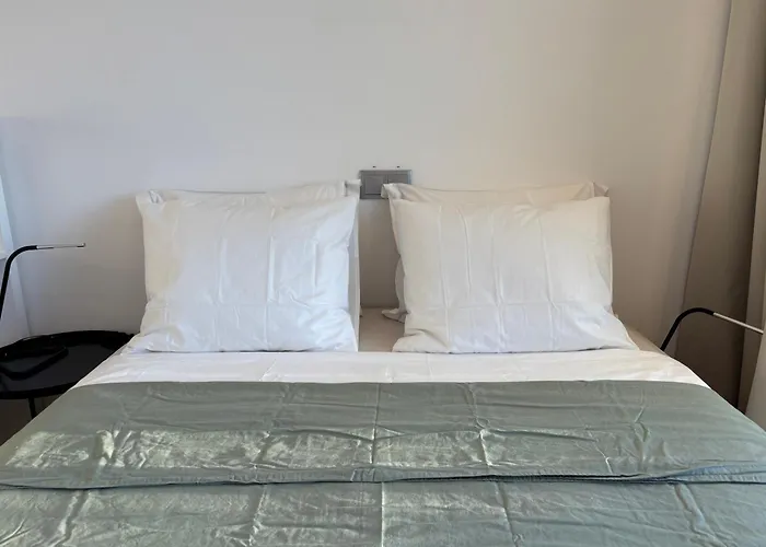 Estrelas Apartamento Vilamoura