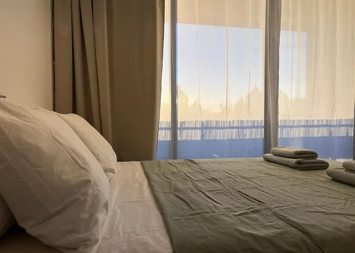 Apartamento Estrelas