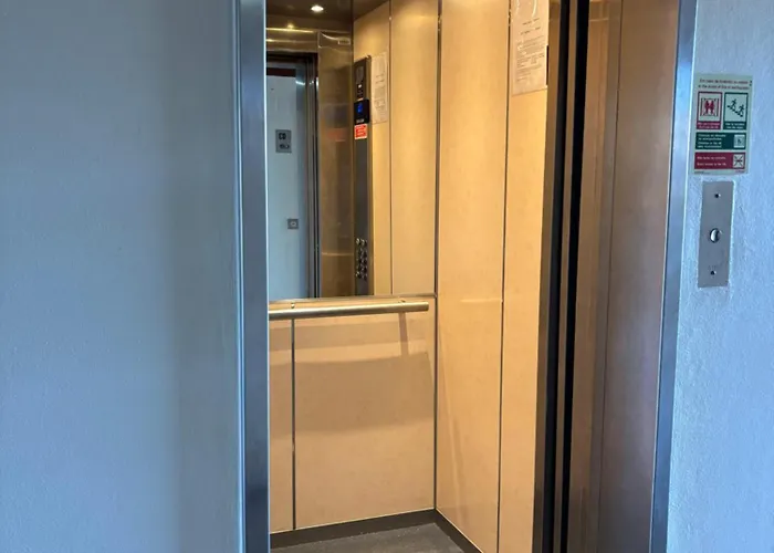 Estrelas Apartamento