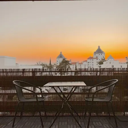 Appartamento Estrelas