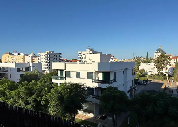 Estrelas * Vilamoura